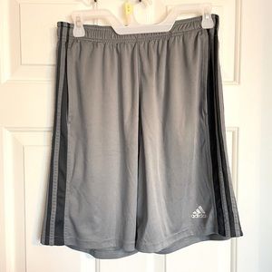 EVERYTHING MUST GO! Adidas Basketball Shorts